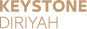 Logo Text English